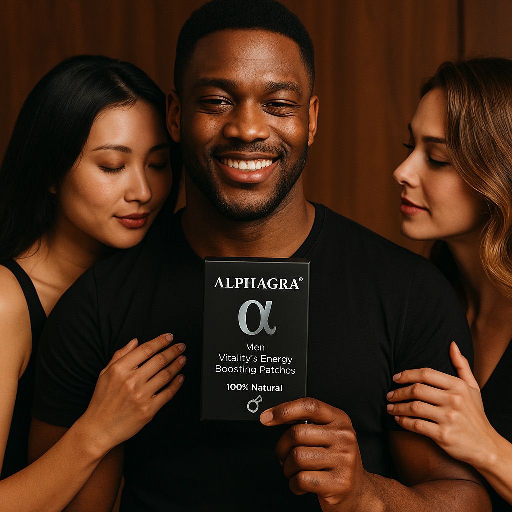 Alphagra™