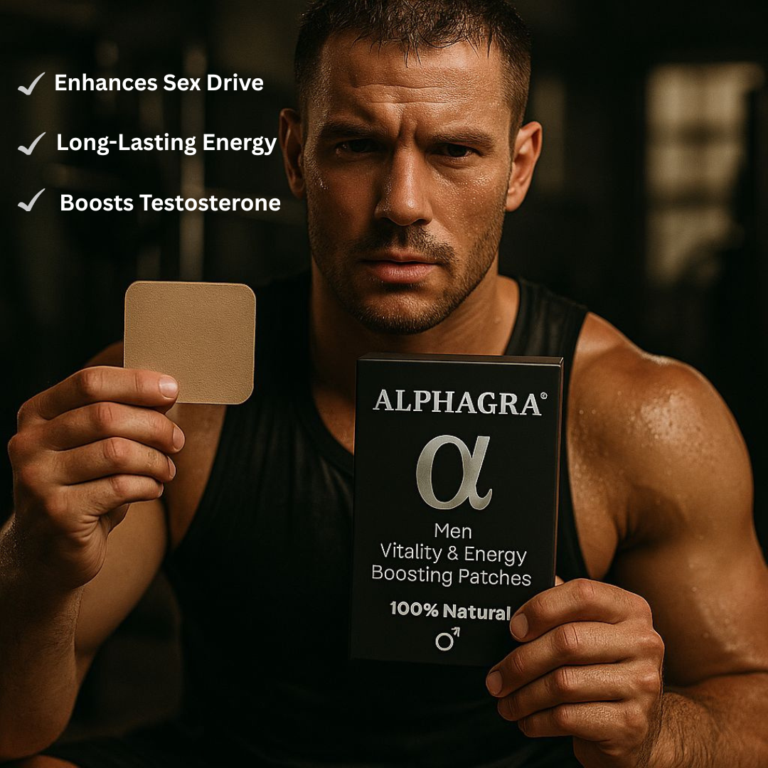 Alphagra™