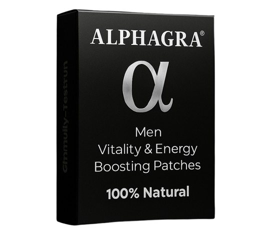 Alphagra™