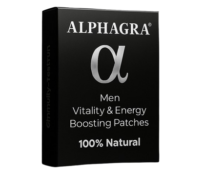 Alphagra™