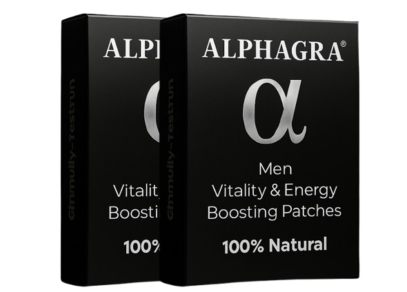 Alphagra™