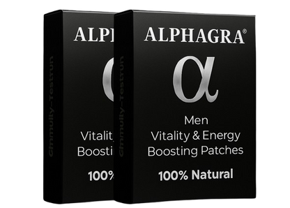 Alphagra™