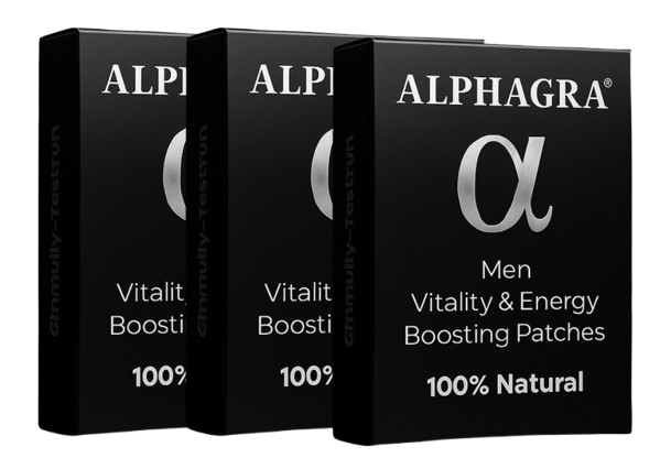 Alphagra™