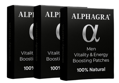 Alphagra™