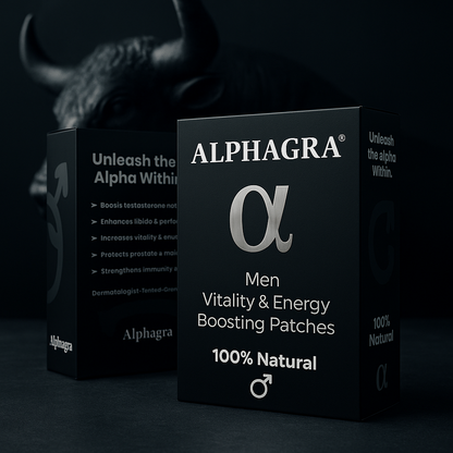 Alphagra™