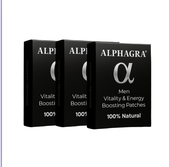 Alphagra™