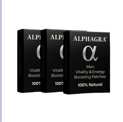 Alphagra™