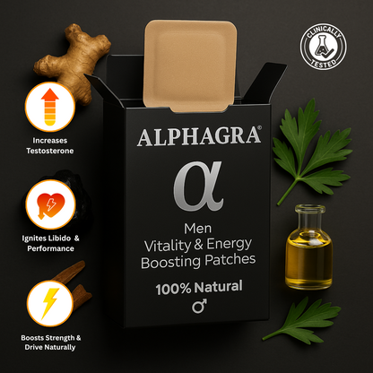 Alphagra™